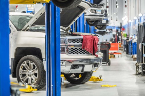 Don't let dealers upsell you on these basic repairs
