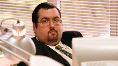 The Office star dies aged 50
