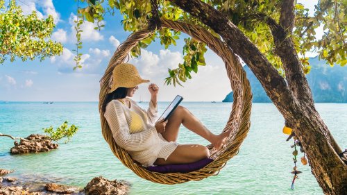 Tips For The Perfect Beach Day