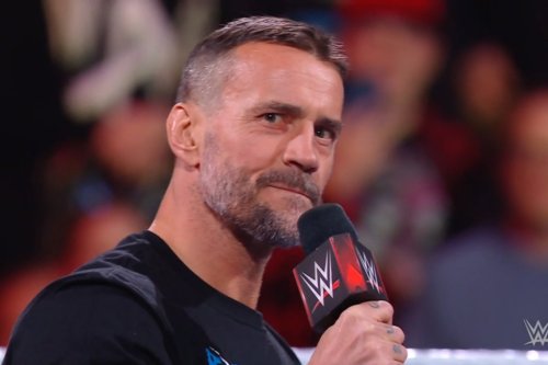 Magazine - Intelligent Wrestling 