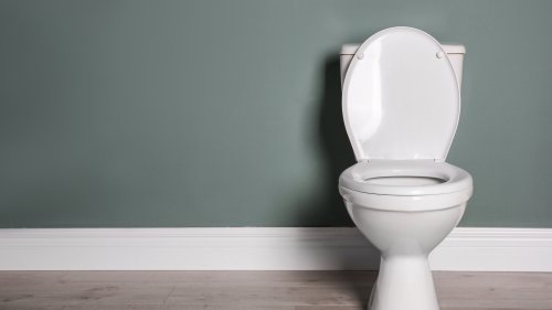 Why You Should Use Kool-Aid To Clean Your Toilet Bowl