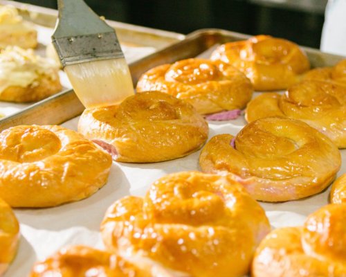 Baked with Aloha: The Best Hawaii Pastries