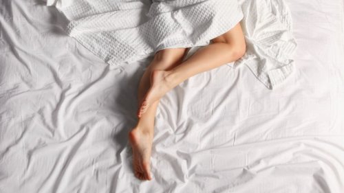 Should you sleep naked? And other sleep questions answered