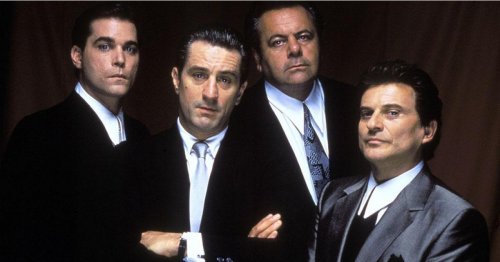 Everything you need to know about Goodfellas