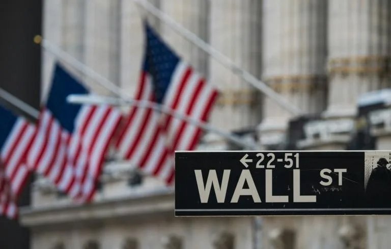 The Week Ahead on Wall Street