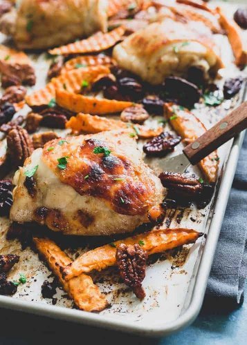 Going Gluten-Free? These 13 Dinners Make It Easy (and Tasty)