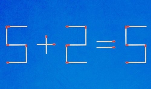 Matchstick Puzzles: Ignite Your Brainpower!