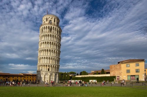 Most Overrated Attractions in the World