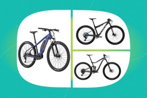 Bike-to-Work Day is May 20th! Here are the best Bikes for Adults