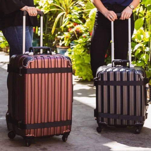Must Have Summer Travel Accessories