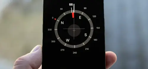 Magazine - iPhone
