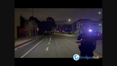 3 men killed in Oakland shootings, CA, USA | Flipboard