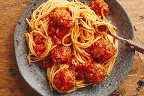 This French Trick Is the Key to the Most Tender Meatballs Ever
