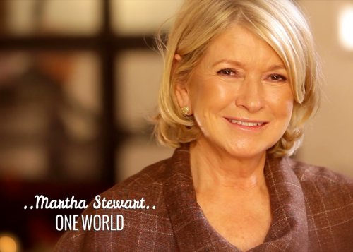 #DeepakChopra & #MarthaStewart discuss how to live a good long life, a healthy brain, the importance of music & #Sonos, a strong biological age. Where in the USA older is worse, worldwide the elders like adding a couple of years to their true age. Older is wiser. Watch the full show on #newswirefm: