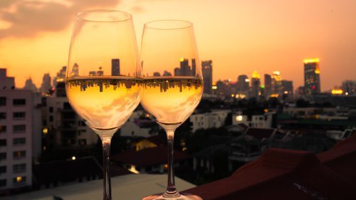 Culinary Vacations