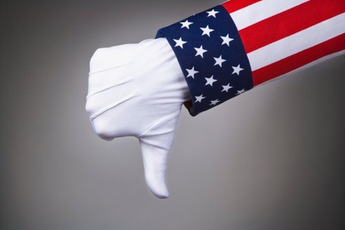 U.S.A. falls to its lowest ranking ever in latest World Happiness Report