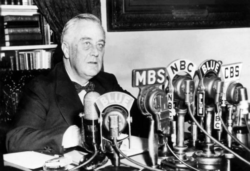 FDR once proposed a Second Bill of Rights: Here's what was in it