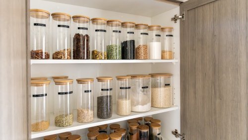 Organize & Storage