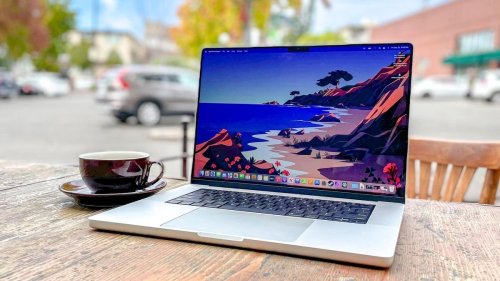 MacBook Tips