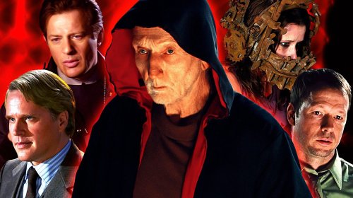 The Entire Saw Universe Timeline Explained