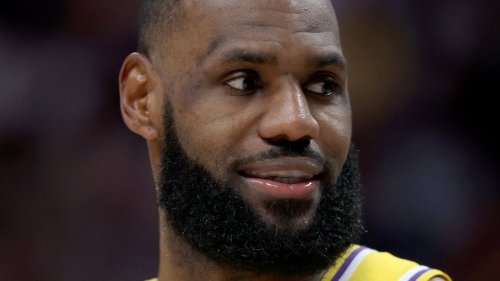 The Truth About LeBron James' Kids