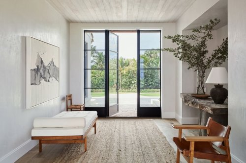 Entryway Mistakes You Didn’t Know You’re Making