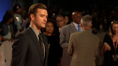 Justin Timberlake: A Journey from Pop Star to Cultural Icon.