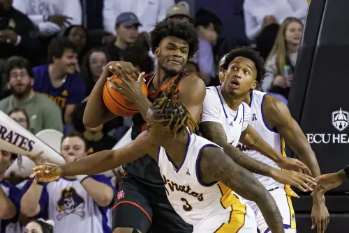NCAA Basketball Roundup: Predictions for All 32 Conference Championships