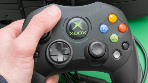An Ambitious Fan Project Is Bringing Xbox Live Back To Some Original Xbox Games 