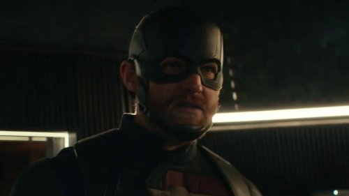 Thunderbolts: Now What?