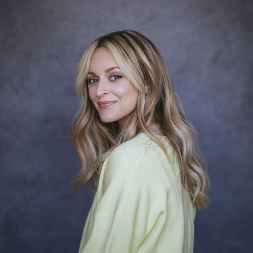 Fearne Cotton: House Tour, Decor Advice And Family Life