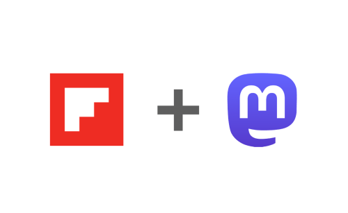 Connect Your Mastodon Account to Flipboard and Join a Federated Future - About Flipboard