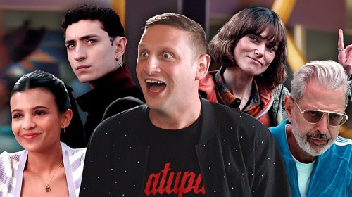 The 15 Most Underrated TV Shows On Netflix