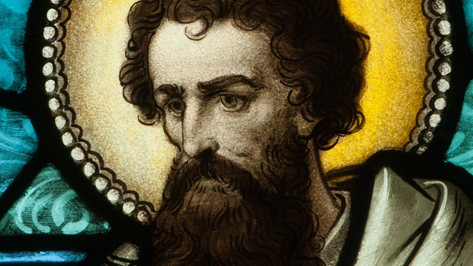 The Untold Truth Of The Apostle Paul
