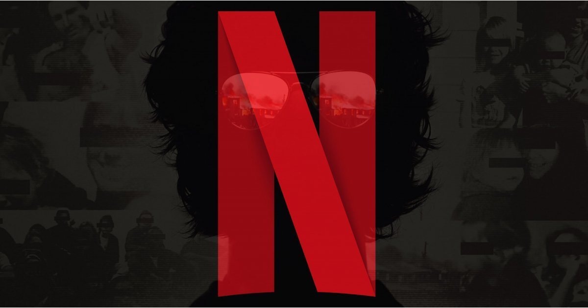 Netflix's latest true crime drama is a must watch - and streaming now