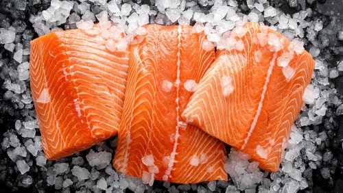 8 Types Of Salmon And How To Cook Them 