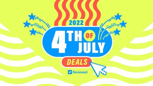 Shop early 4th of July deals at Amazon, Best Buy, more