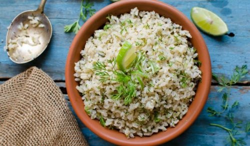 Ridiculously Awesome Rice Side Dishes Flipboard