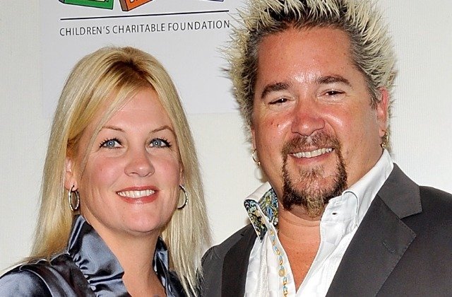 The Truth About Guy Fieri S Wife Is Finally Out Flipboard    Large 