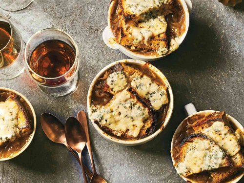 Cozy French Recipes for Chilly Winter Nights