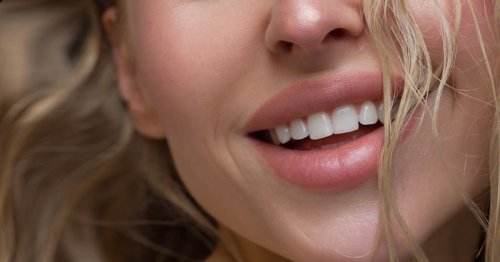 What Your Lips Say About Your Health