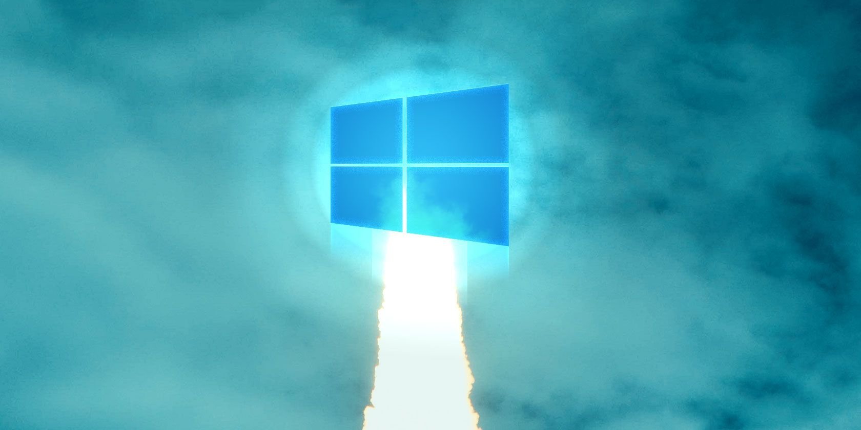 Windows 10, Windows faster