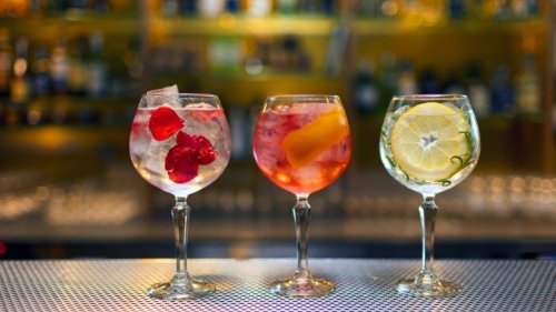 7 Liquors You Should Stop Drinking Now 