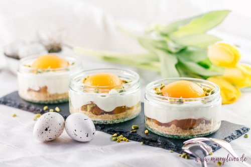 10 leckere Rezeptideen für’s Osteressen