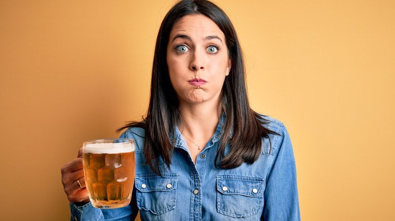 Side Effects Of Drinking Beer You Might Not Know