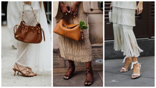 These Under-$200 Sandals Are Bound to Sell Out