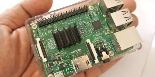 The 10 Best Raspberry Pi Projects for Beginners