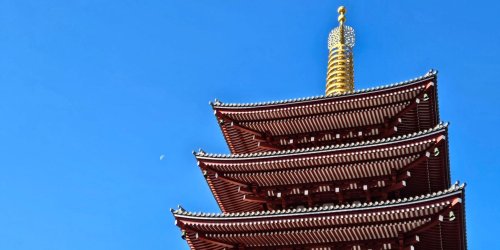 The mysterious ancient history of Japan