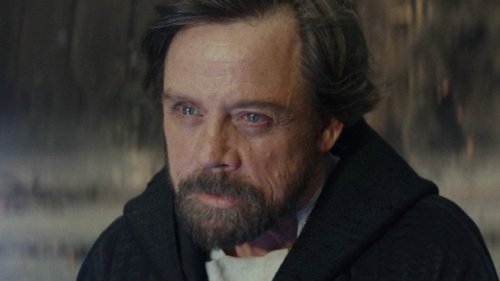 Mark Hamill Is Relieved He Didn't Win An Emmy For Star Wars: The Clone Wars 