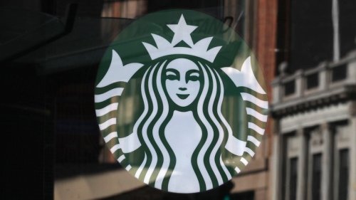 What Starbucks Doesn't Want You To Know About Their Food 
